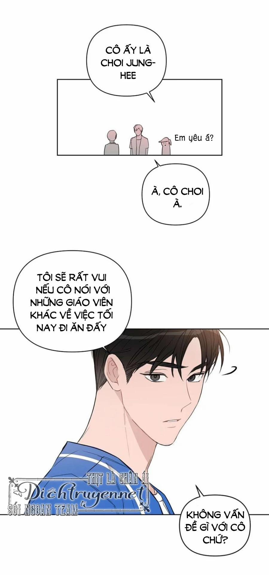 Baby Đến Rồi! 47 trang 25