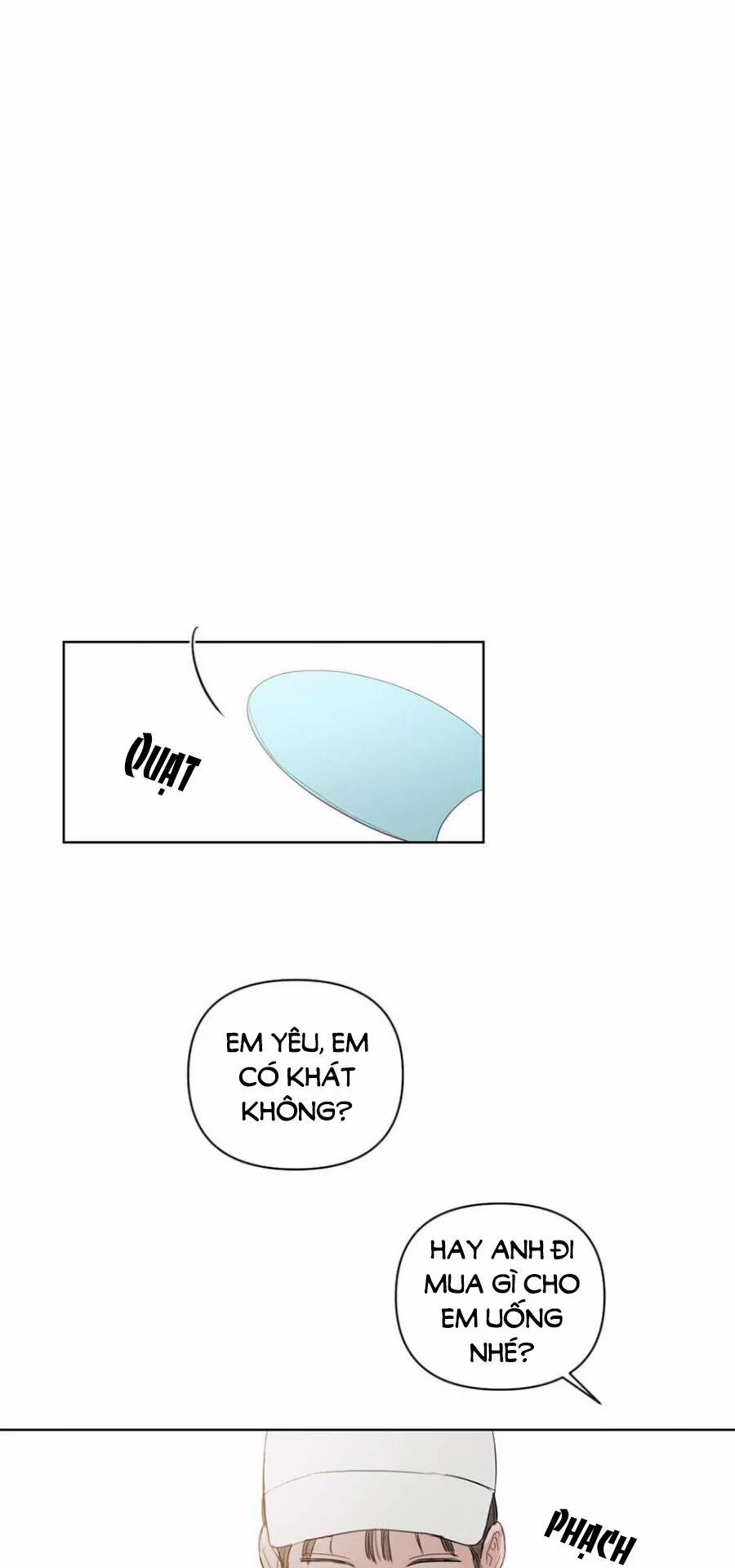 Baby Đến Rồi! 47 trang 27