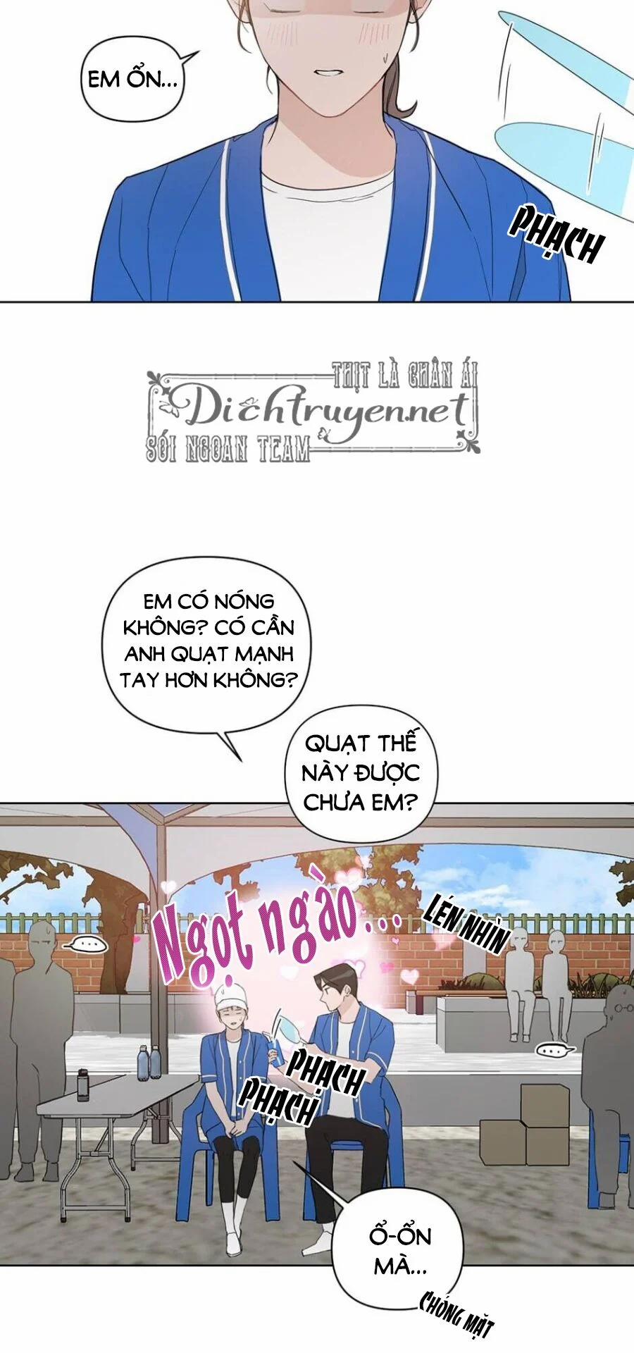 Baby Đến Rồi! 47 trang 28