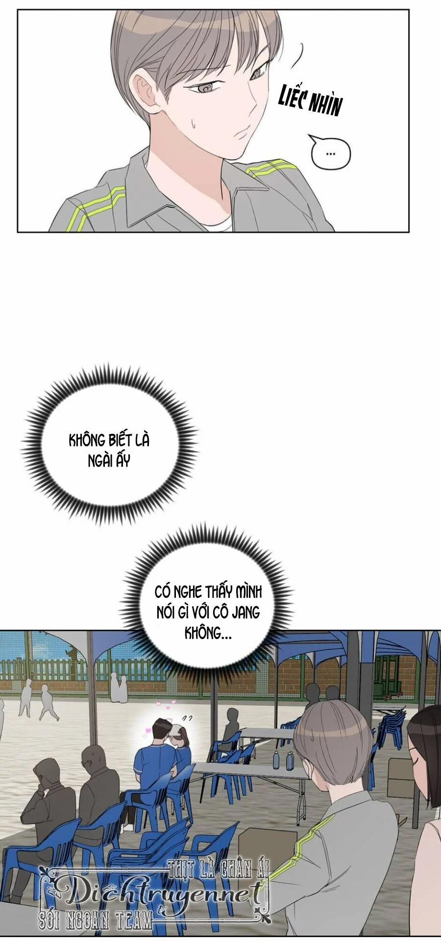 Baby Đến Rồi! 47 trang 31