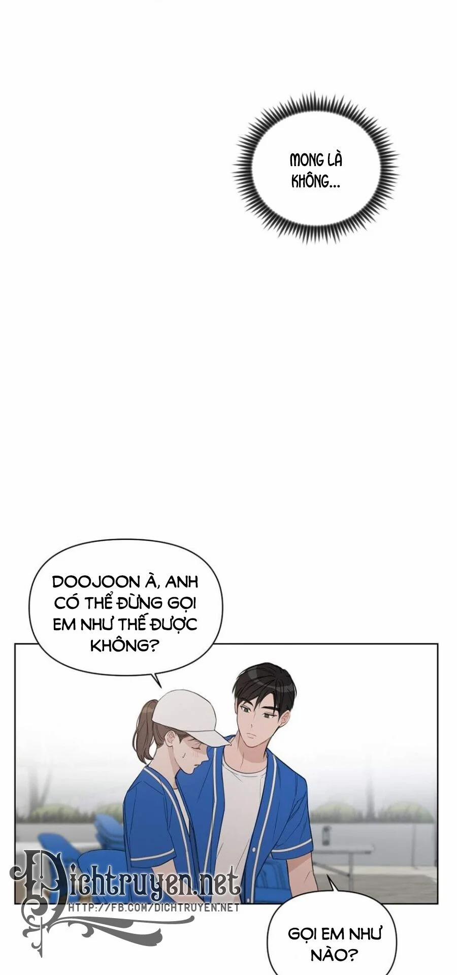 Baby Đến Rồi! 47 trang 32