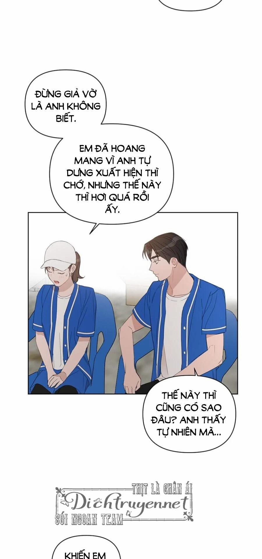 Baby Đến Rồi! 47 trang 33