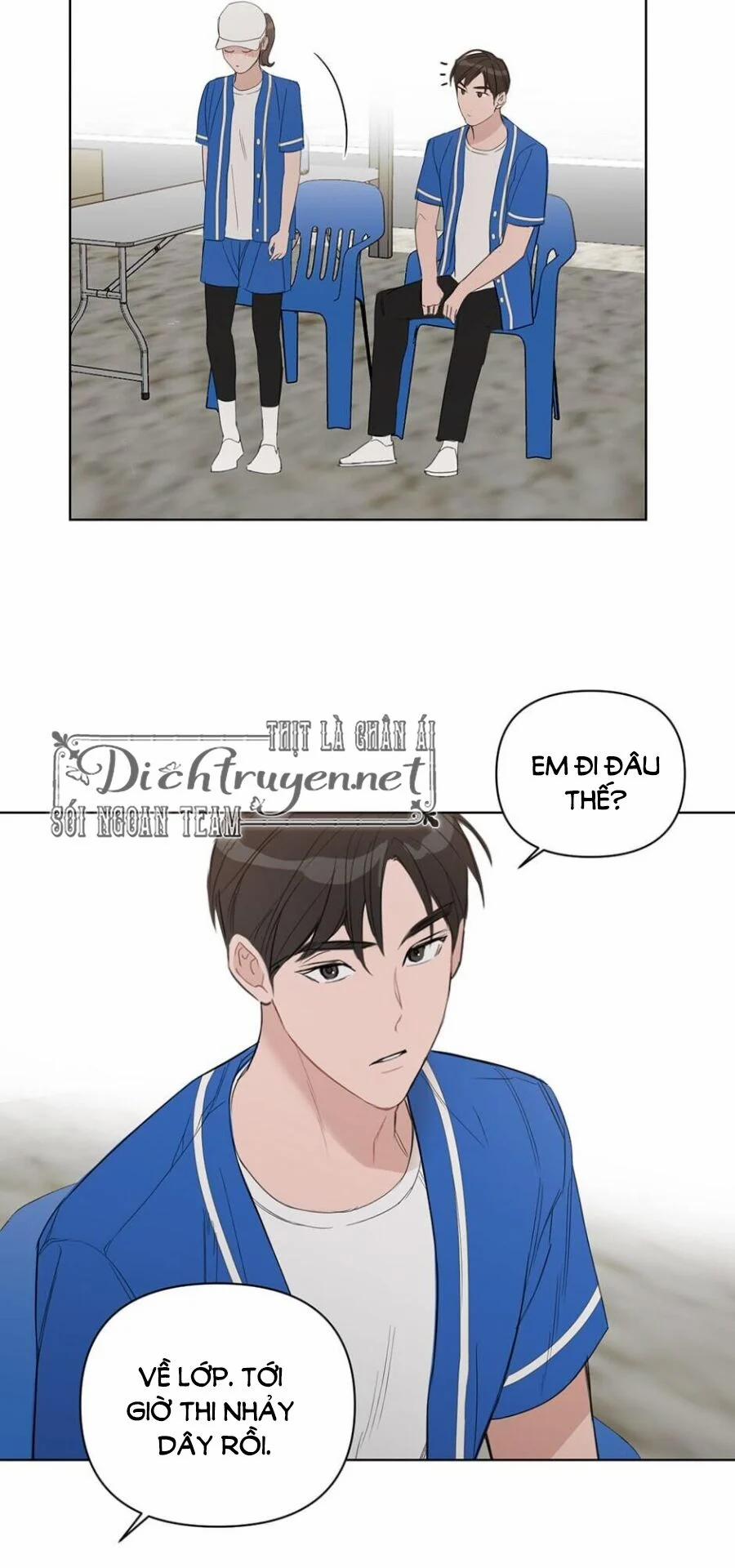 Baby Đến Rồi! 47 trang 36