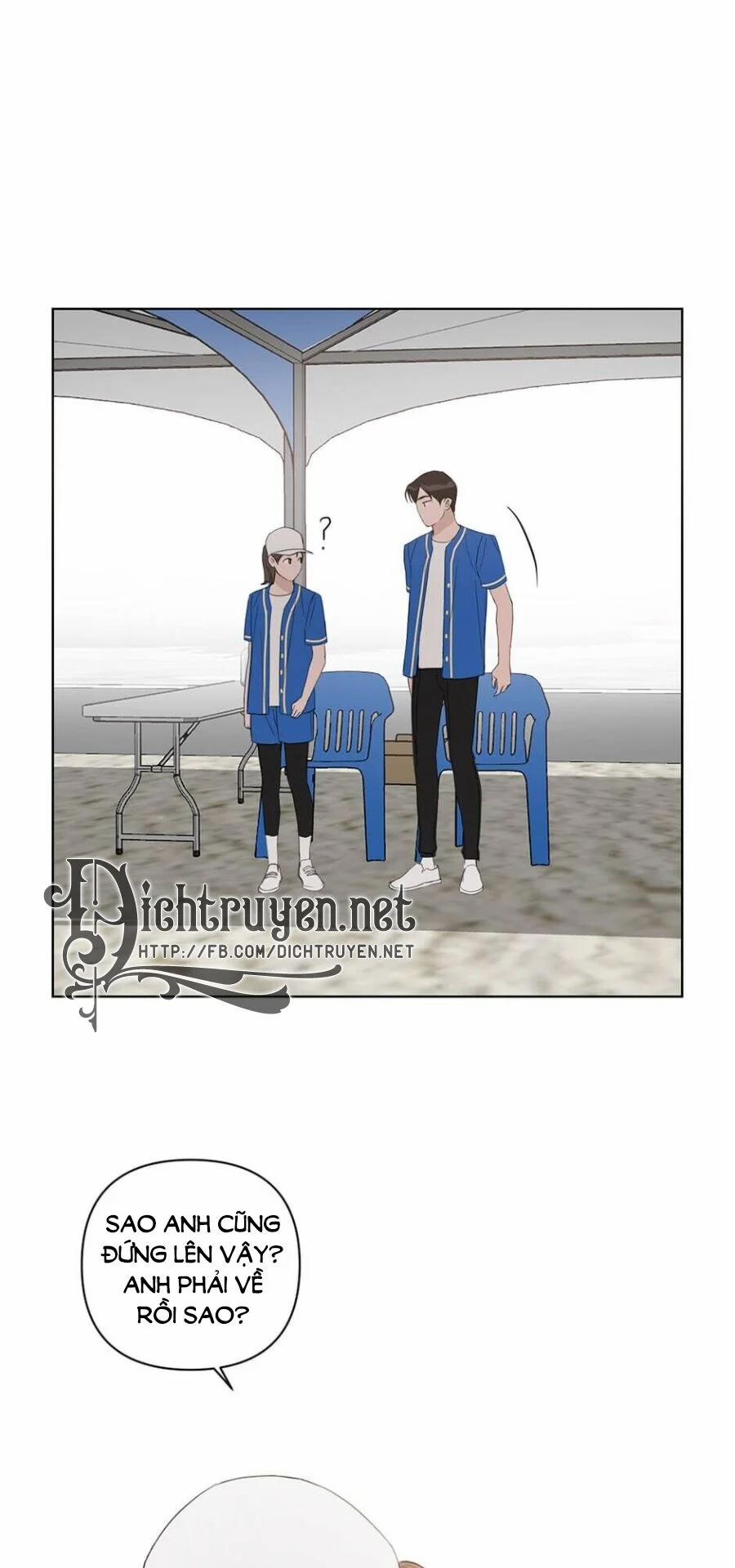 Baby Đến Rồi! 47 trang 37