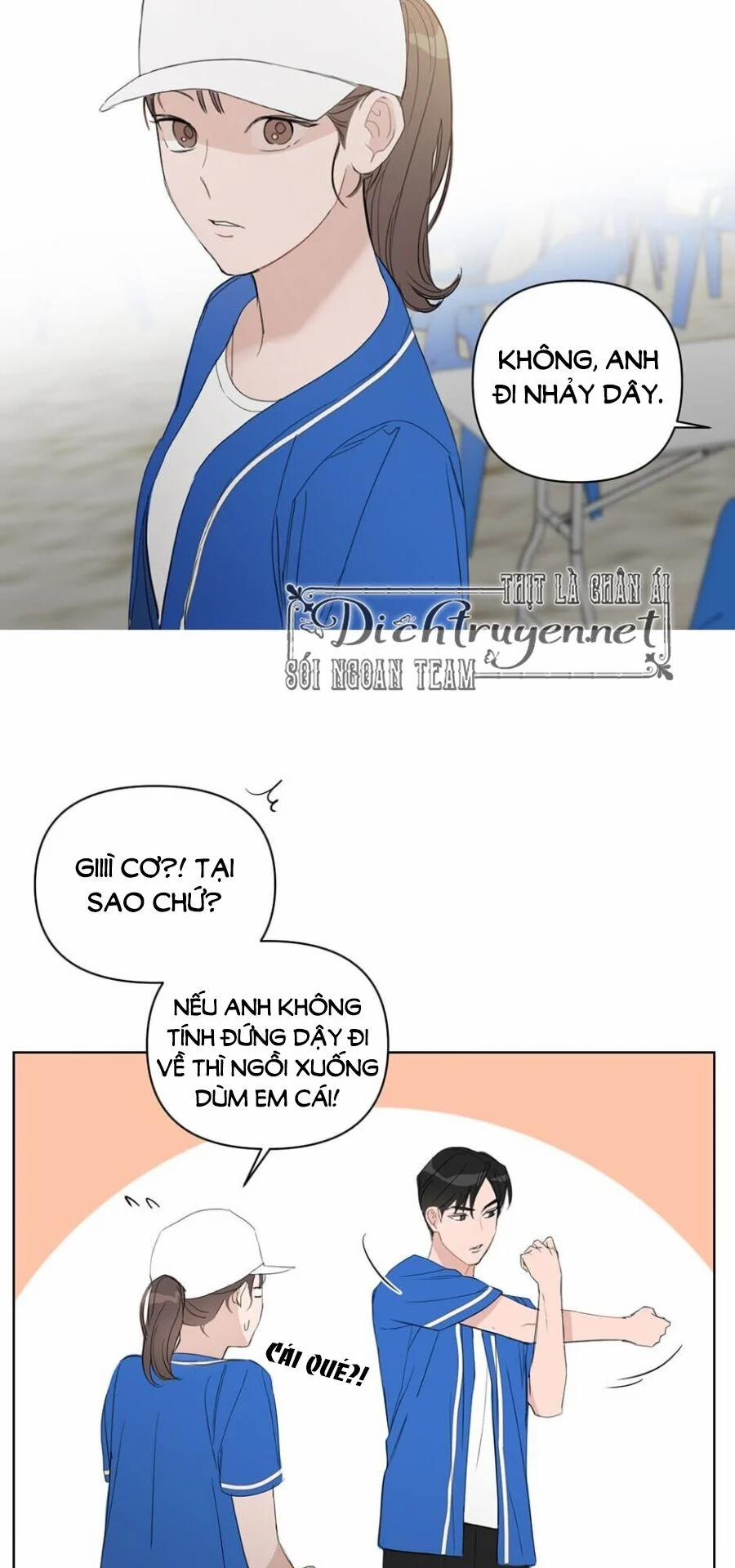 Baby Đến Rồi! 47 trang 38