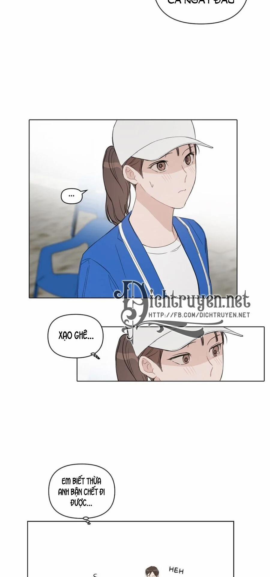 Baby Đến Rồi! 47 trang 41