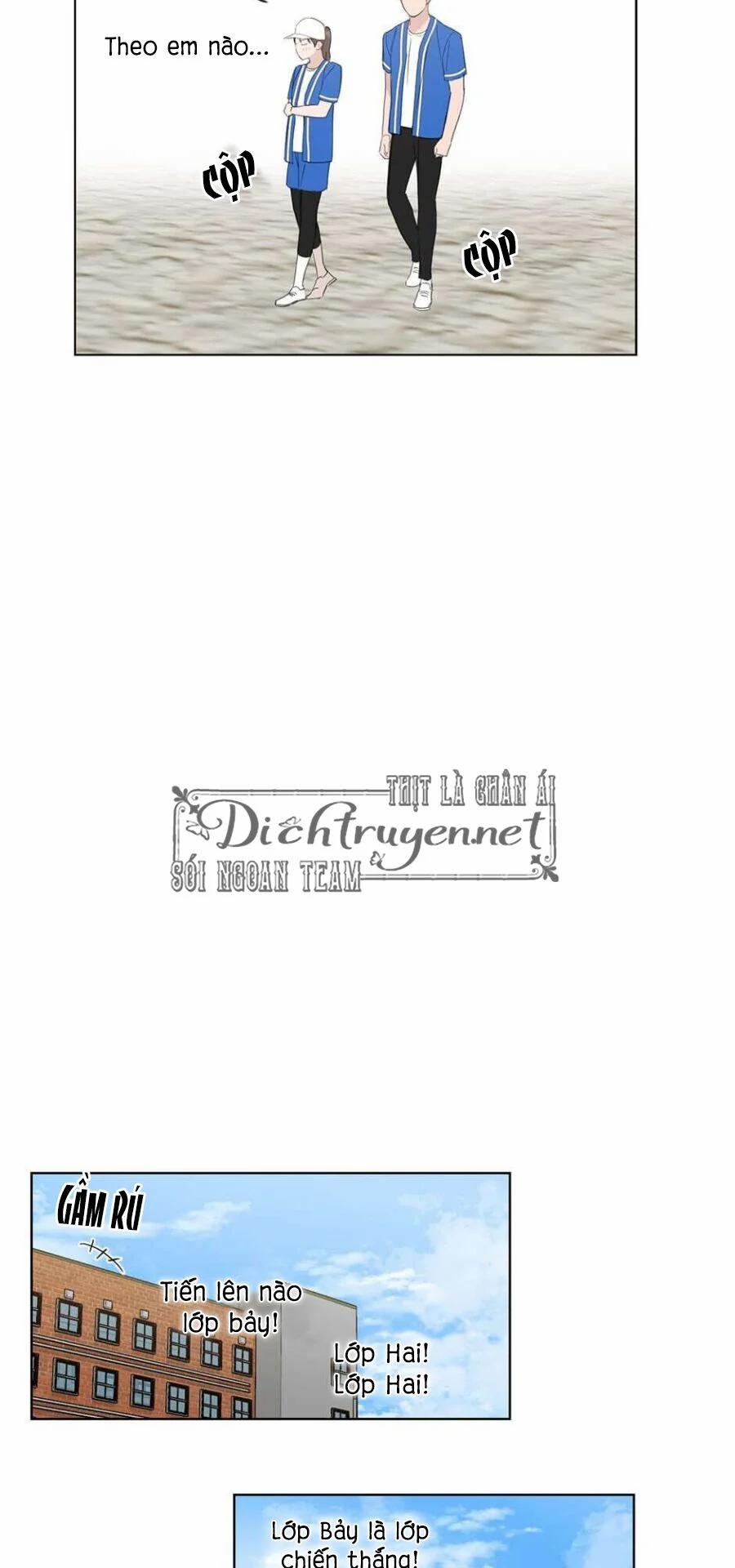 Baby Đến Rồi! 47 trang 42