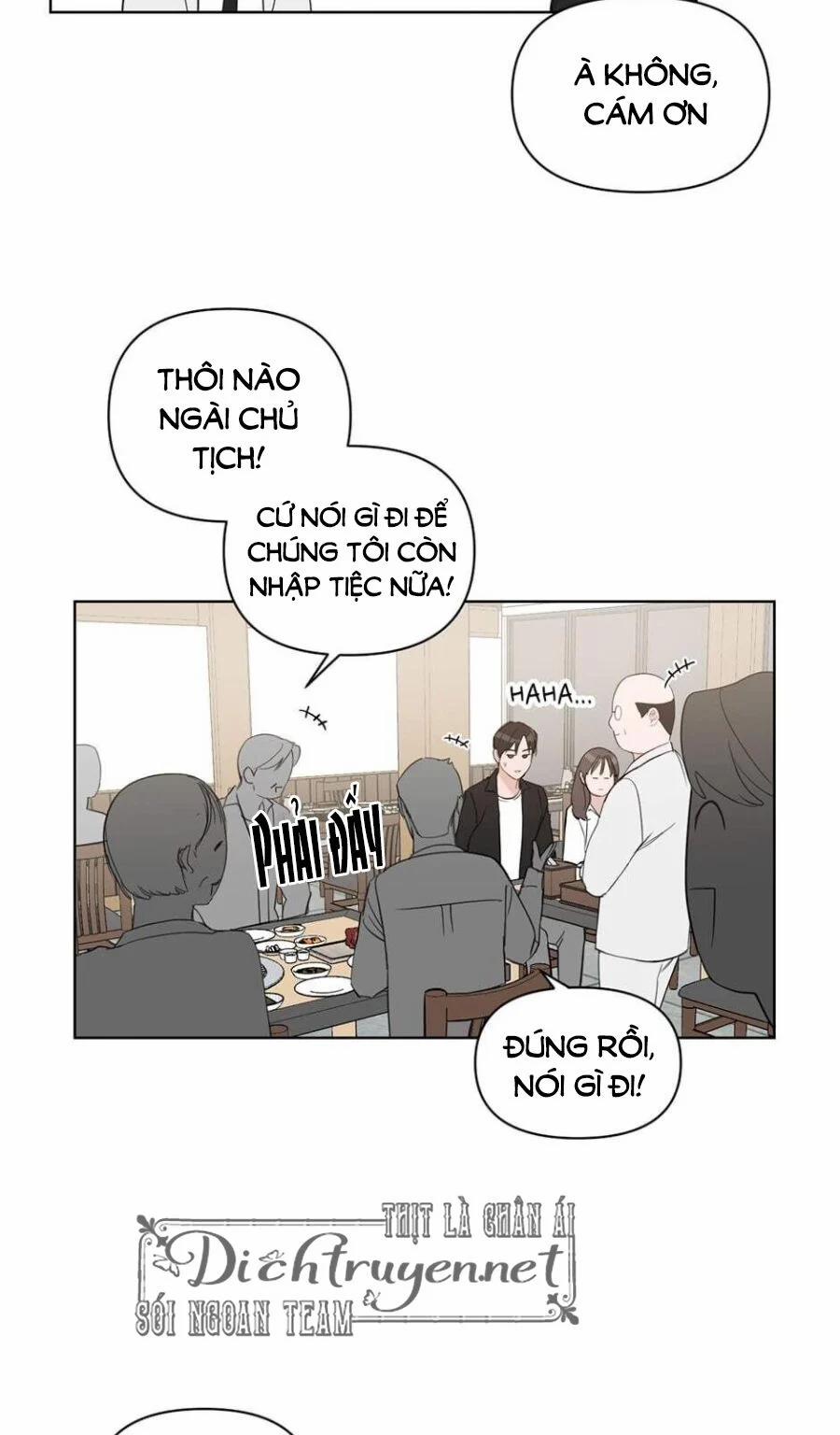 Baby Đến Rồi! 47 trang 46