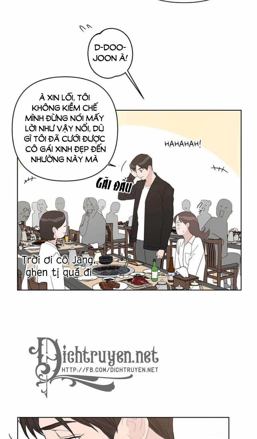 Baby Đến Rồi! 47 trang 50