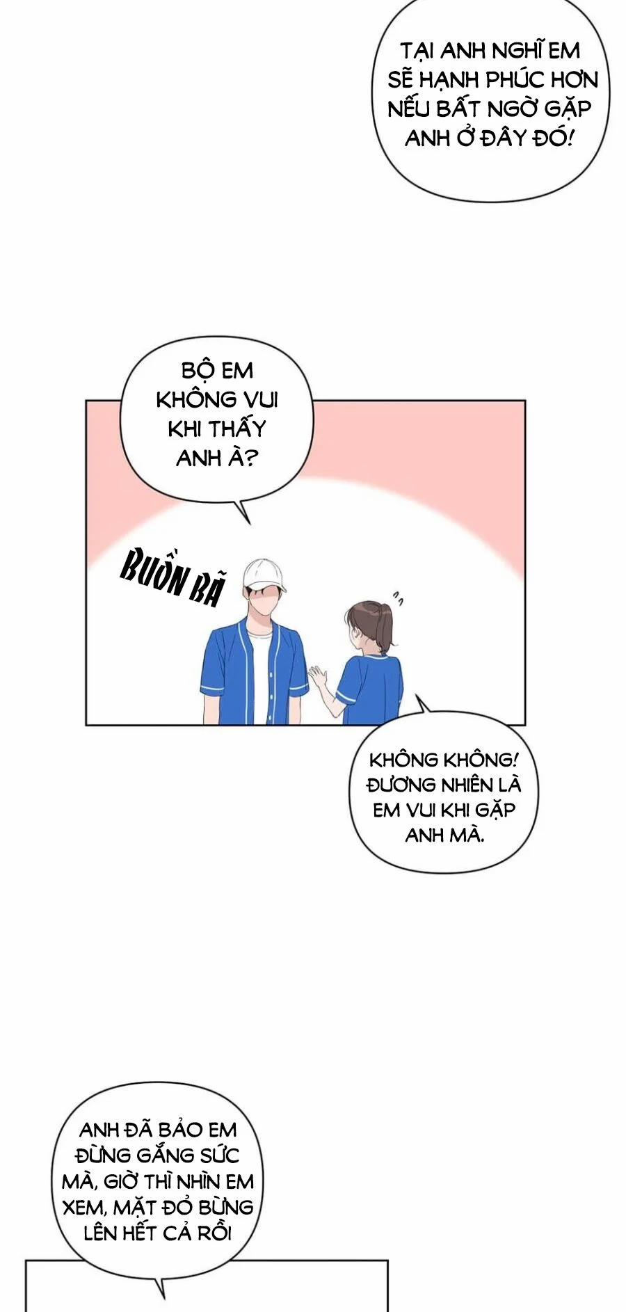 Baby Đến Rồi! 47 trang 8