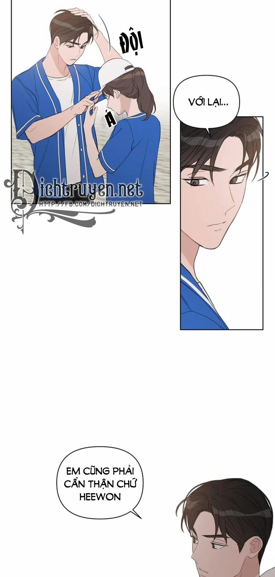 Baby Đến Rồi! 47 trang 9