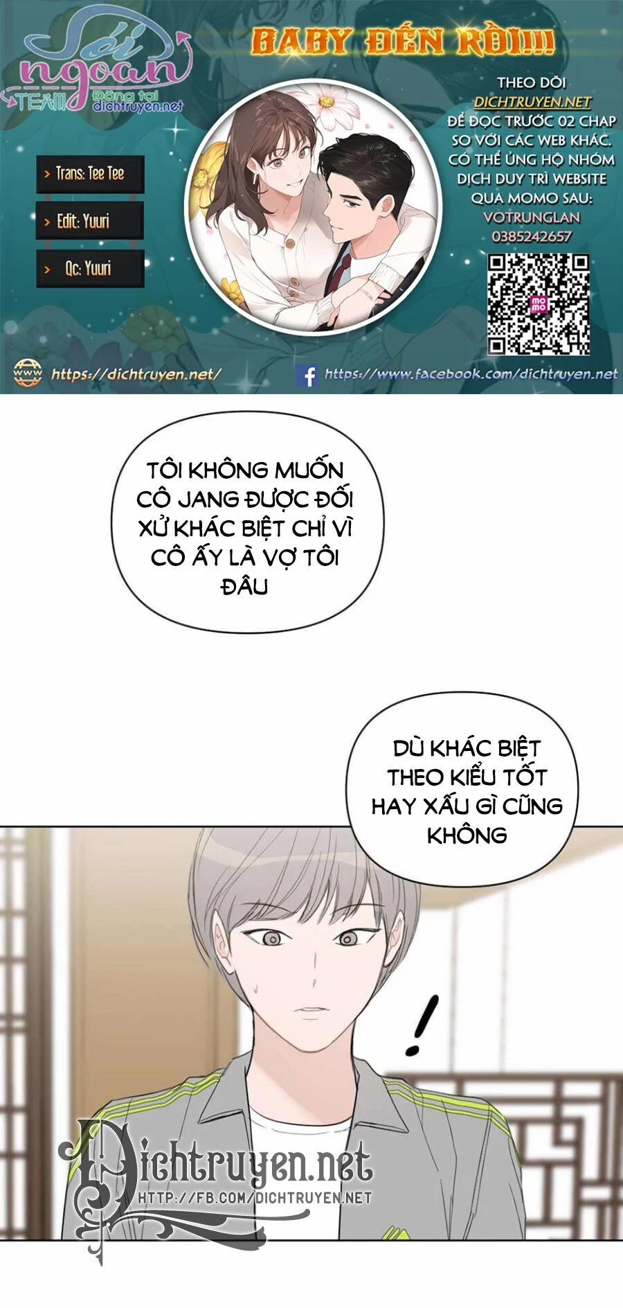 Baby Đến Rồi! 48 trang 0