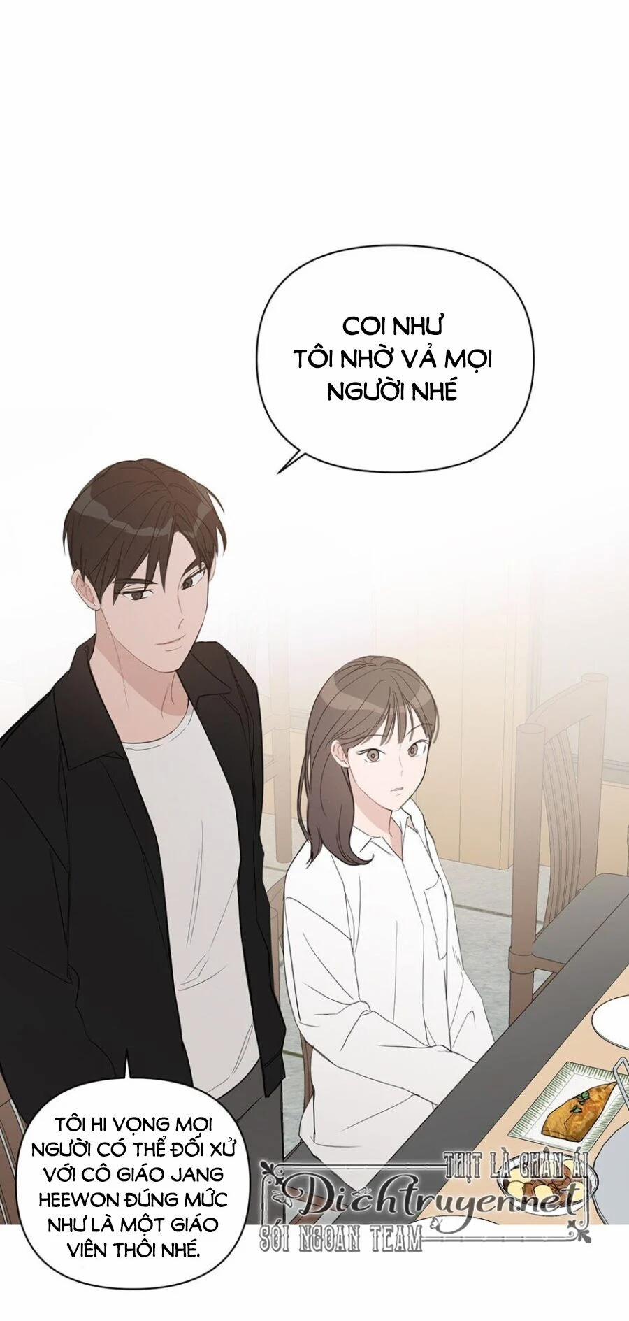 Baby Đến Rồi! 48 trang 1