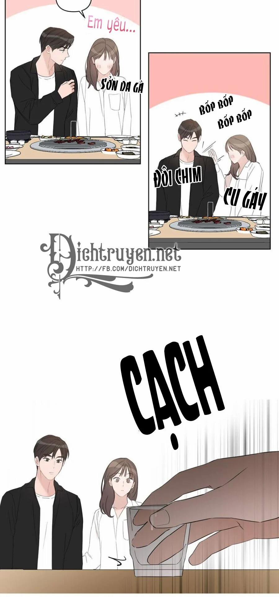 Baby Đến Rồi! 48 trang 17