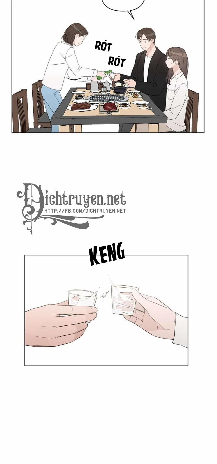 Baby Đến Rồi! 48 trang 19