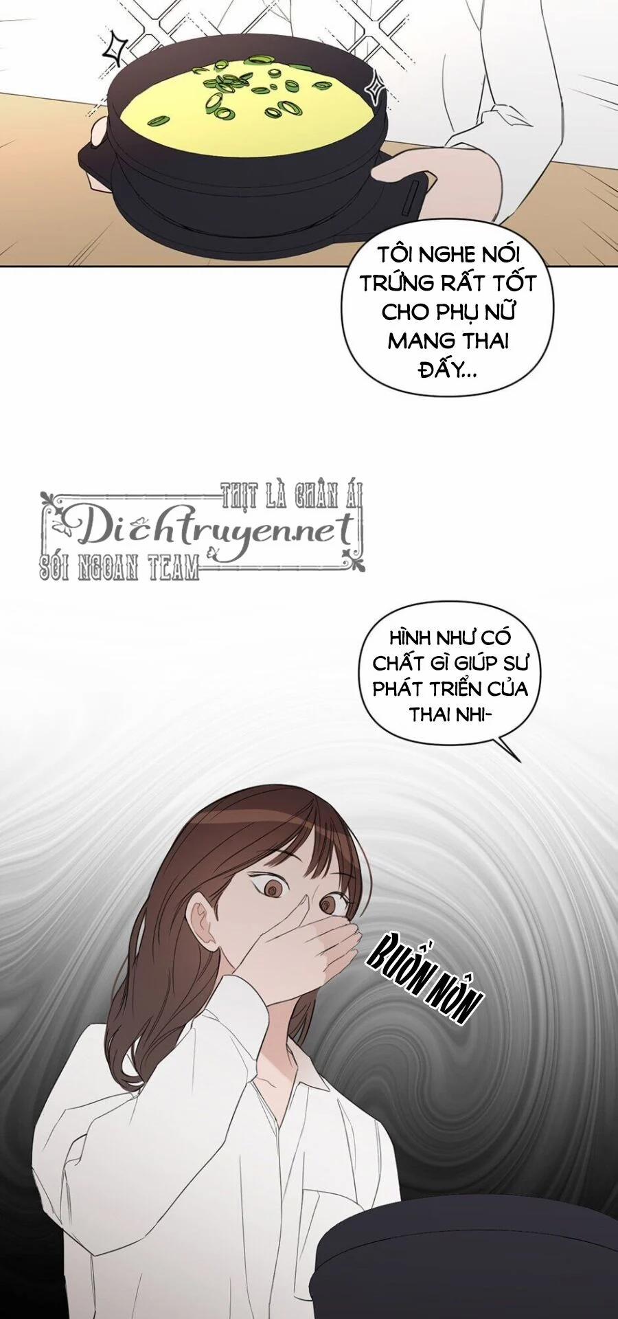 Baby Đến Rồi! 48 trang 24