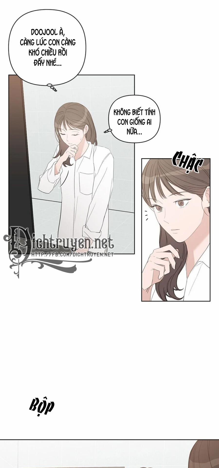 Baby Đến Rồi! 48 trang 30