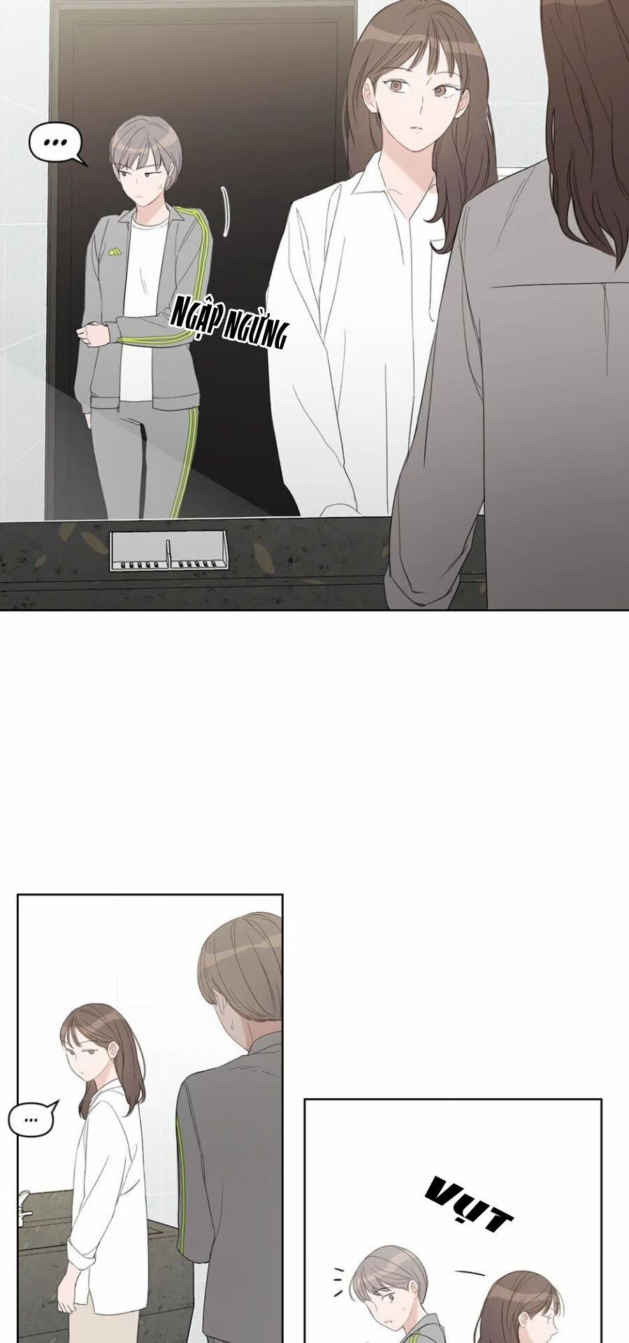 Baby Đến Rồi! 48 trang 31