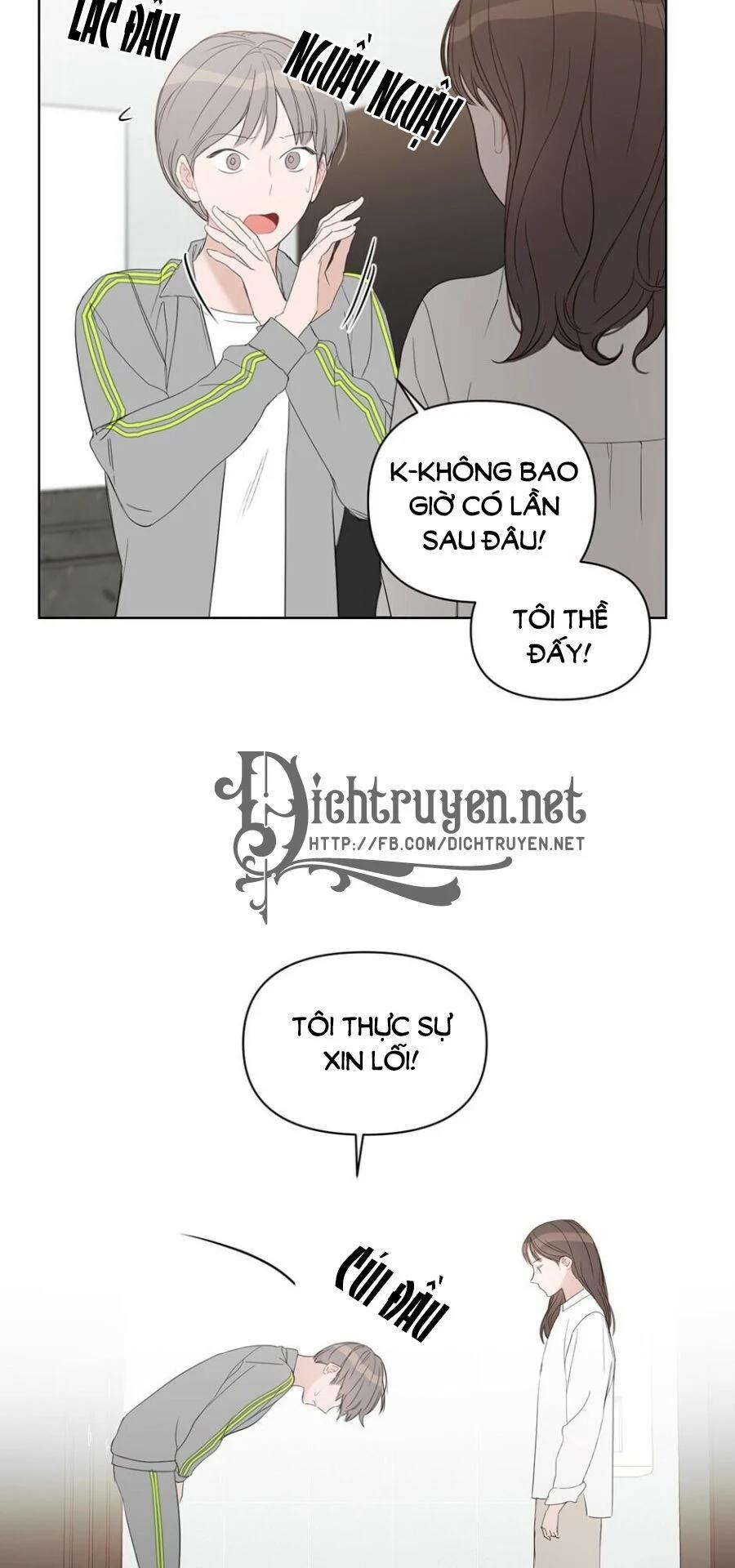 Baby Đến Rồi! 48 trang 38