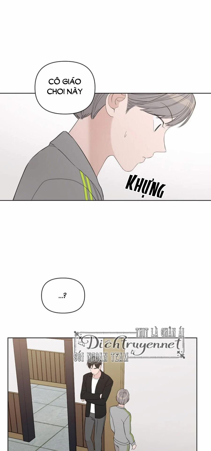 Baby Đến Rồi! 48 trang 44