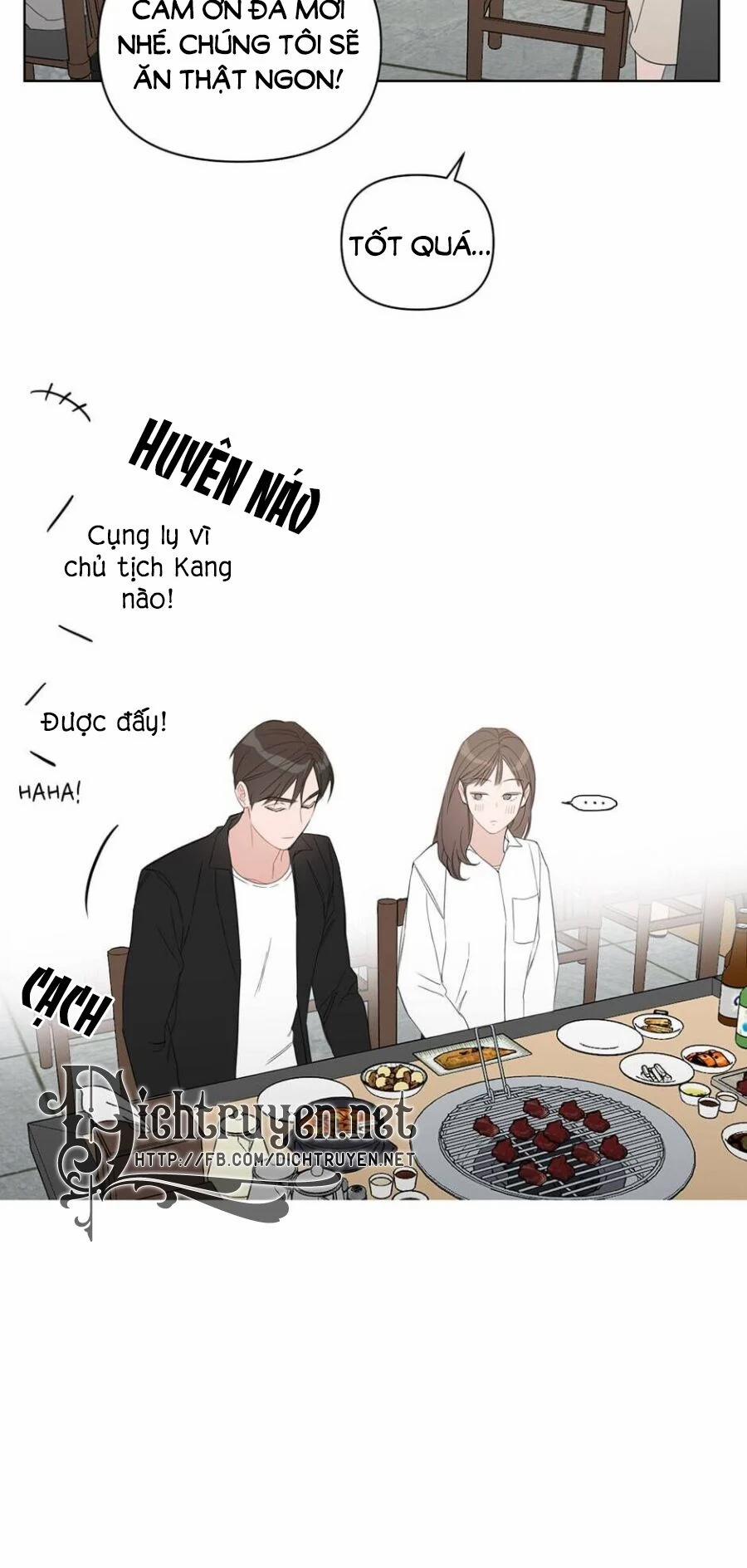 Baby Đến Rồi! 48 trang 8