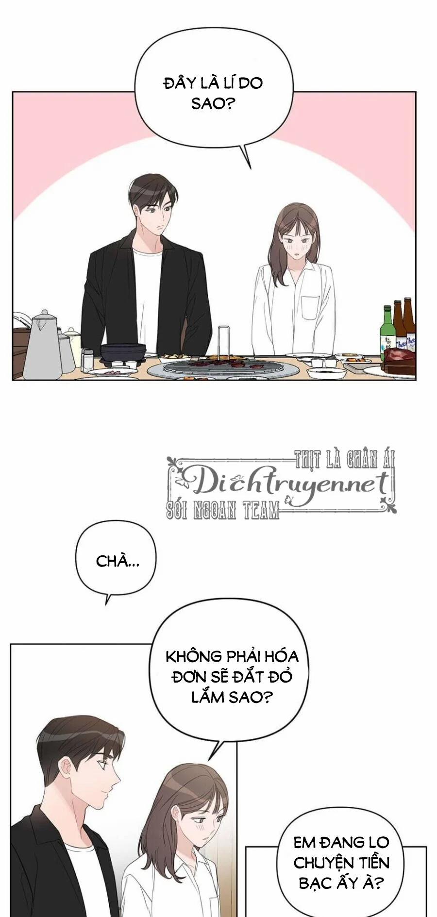 Baby Đến Rồi! 48 trang 9