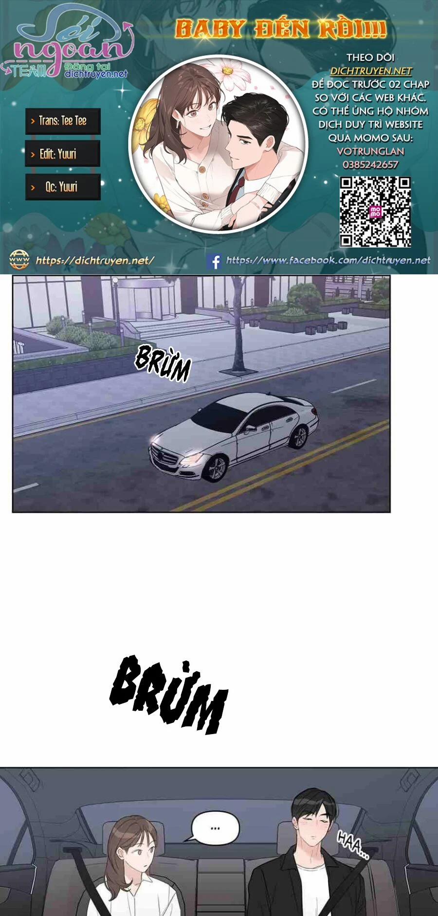 Baby Đến Rồi! 49 trang 0