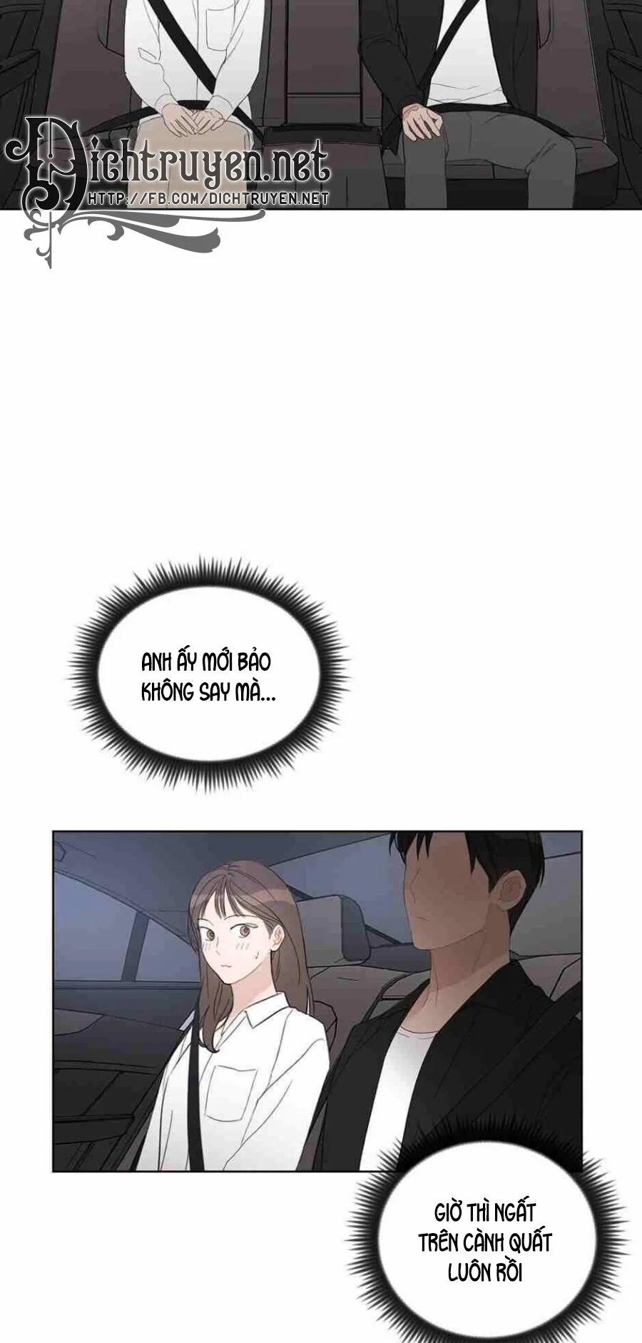 Baby Đến Rồi! 49 trang 1