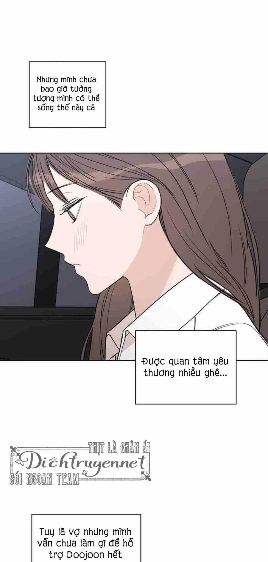 Baby Đến Rồi! 49 trang 14