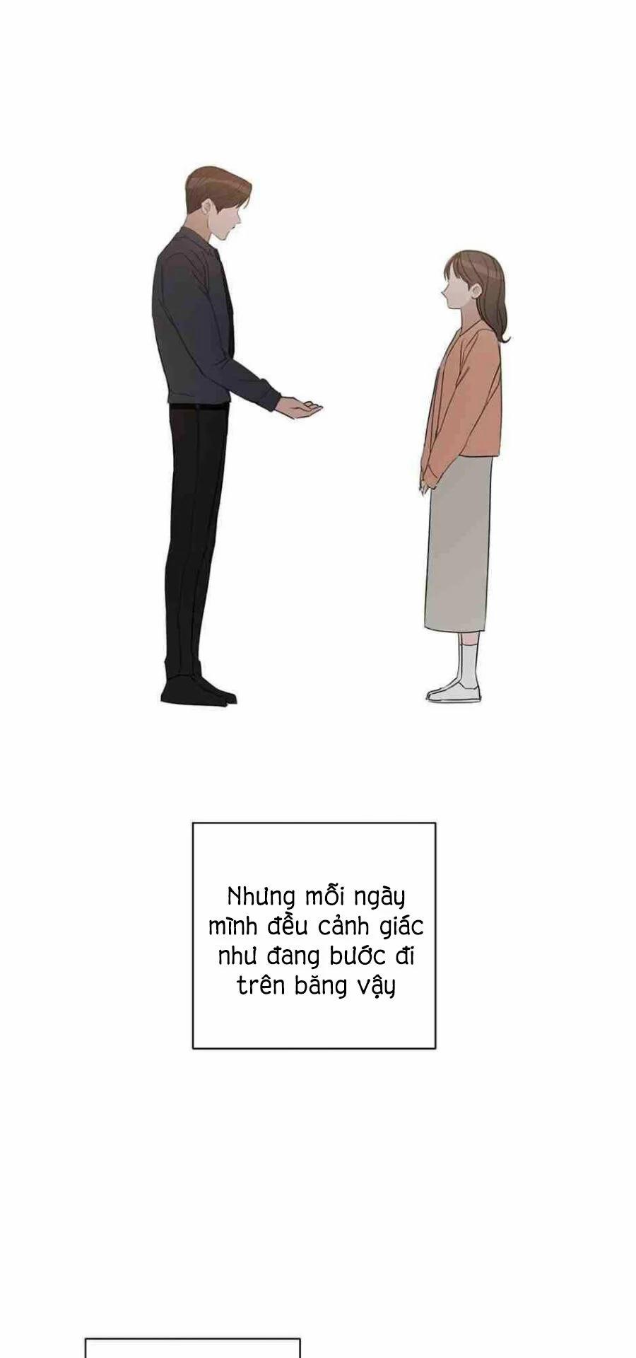 Baby Đến Rồi! 49 trang 21