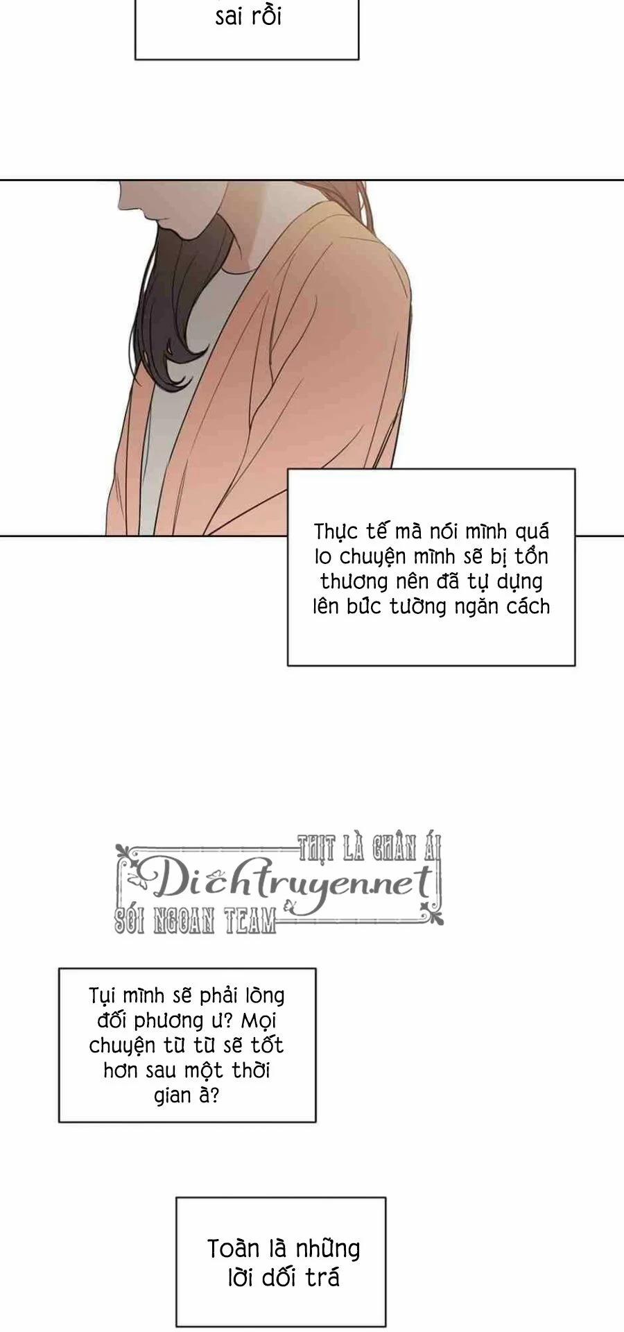 Baby Đến Rồi! 49 trang 23