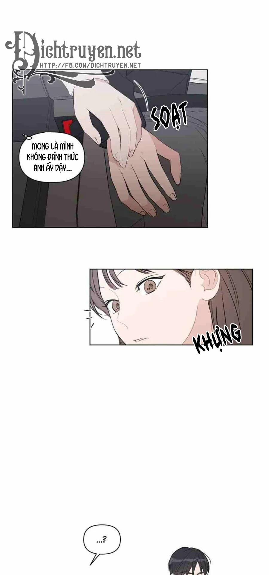 Baby Đến Rồi! 49 trang 31