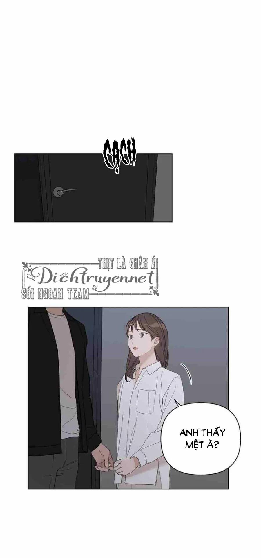 Baby Đến Rồi! 49 trang 38