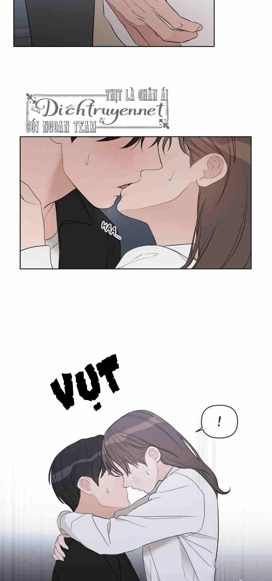 Baby Đến Rồi! 49 trang 41