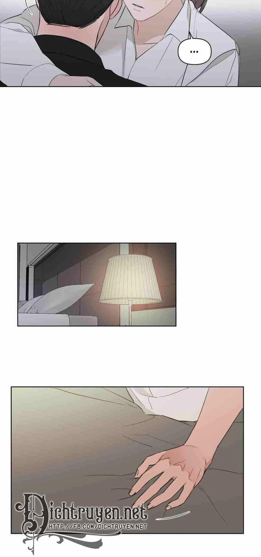 Baby Đến Rồi! 49 trang 44