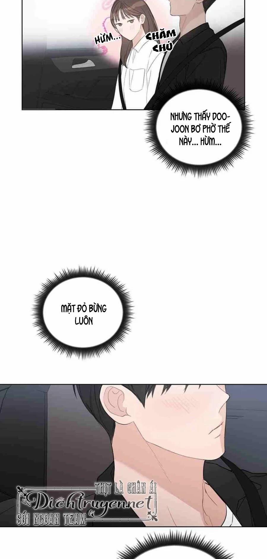 Baby Đến Rồi! 49 trang 5