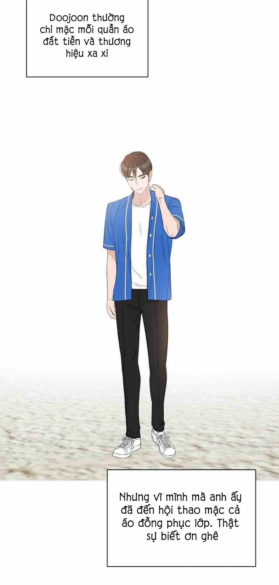 Baby Đến Rồi! 49 trang 9