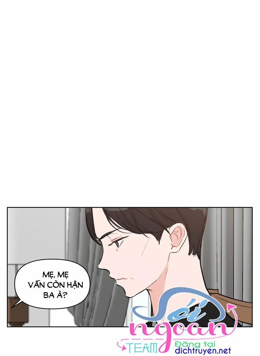 Baby Đến Rồi! 5 trang 11