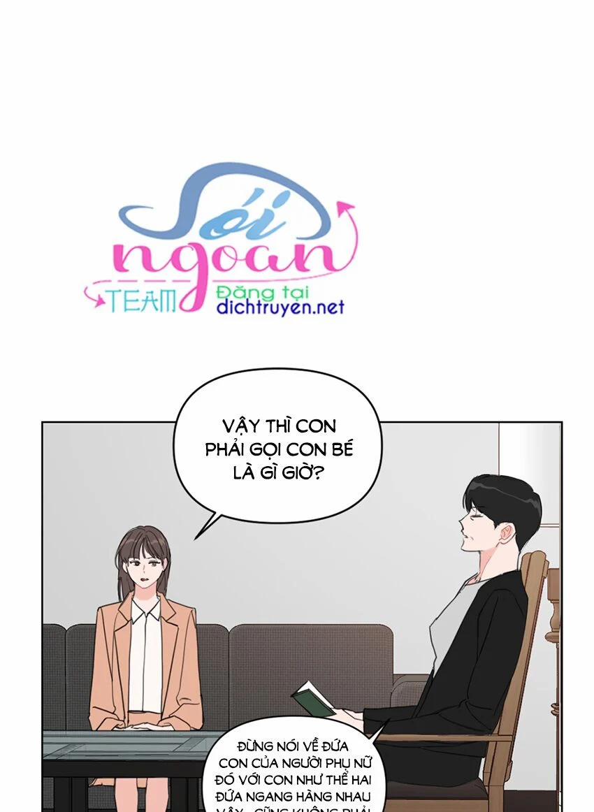 Baby Đến Rồi! 5 trang 2