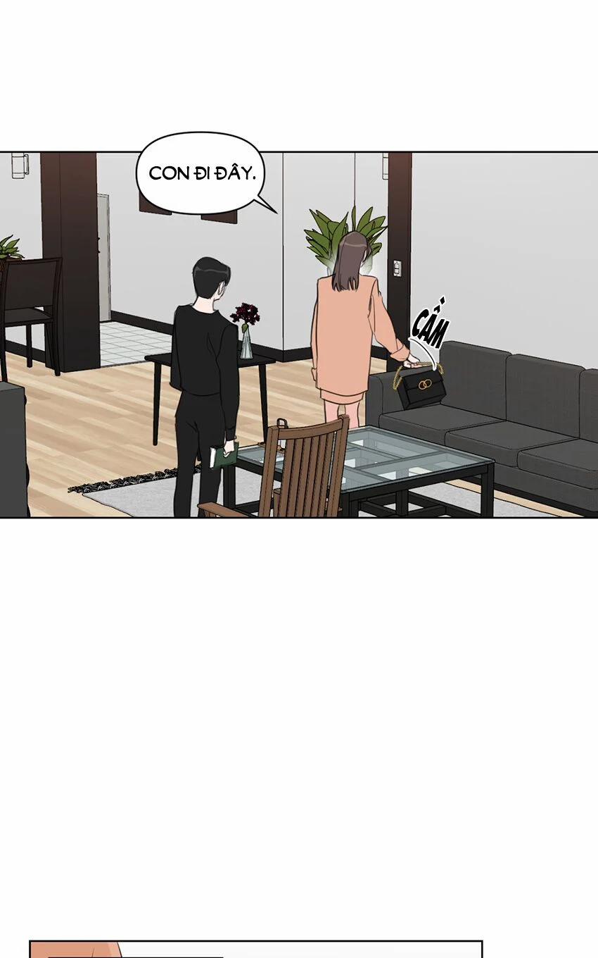 Baby Đến Rồi! 5 trang 27