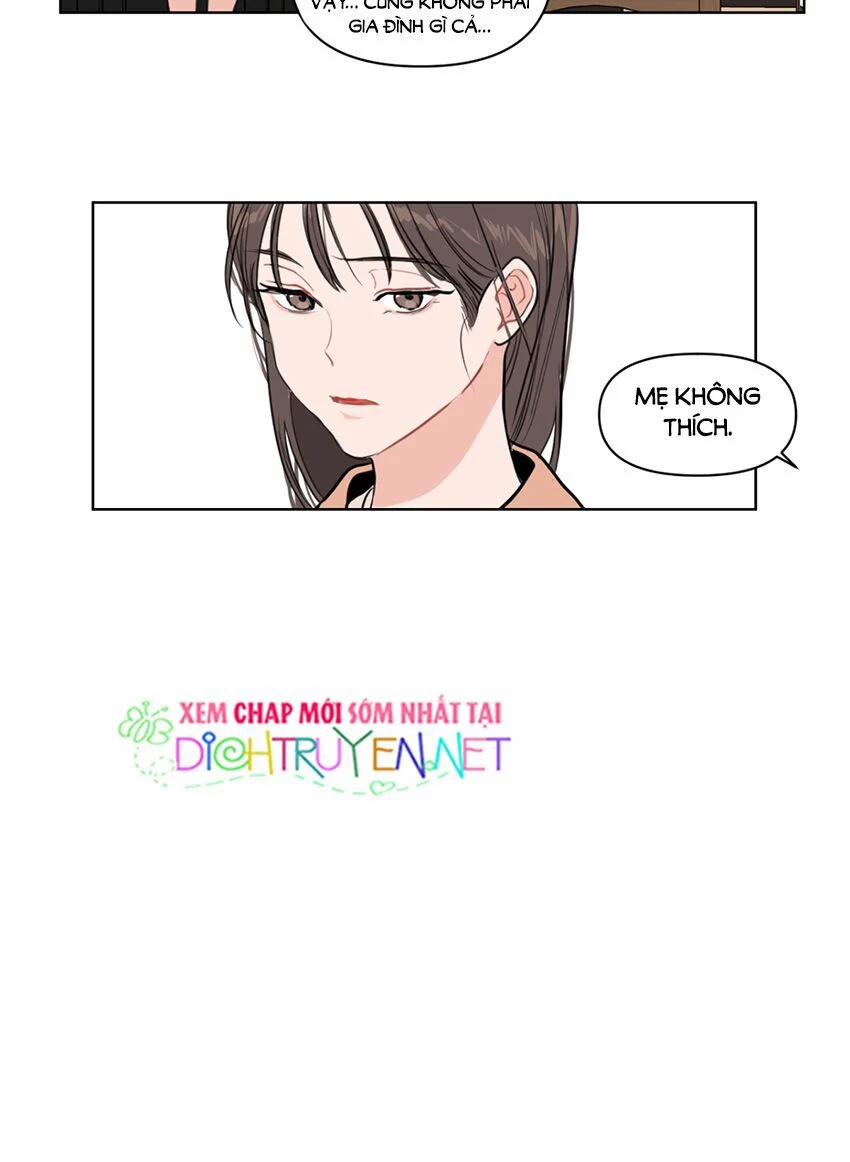 Baby Đến Rồi! 5 trang 3