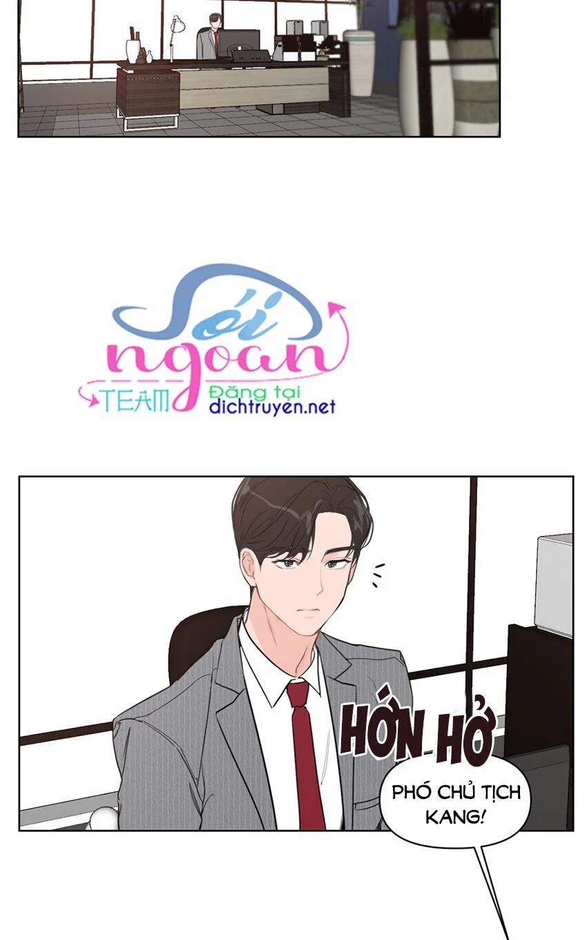 Baby Đến Rồi! 5 trang 35