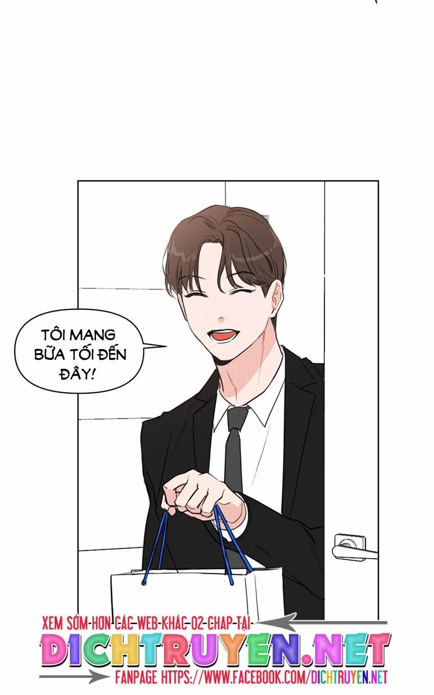 Baby Đến Rồi! 5 trang 36