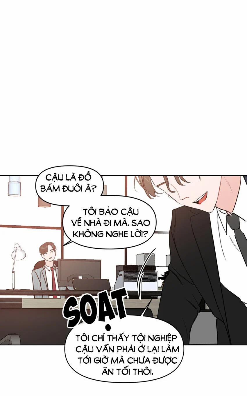 Baby Đến Rồi! 5 trang 37