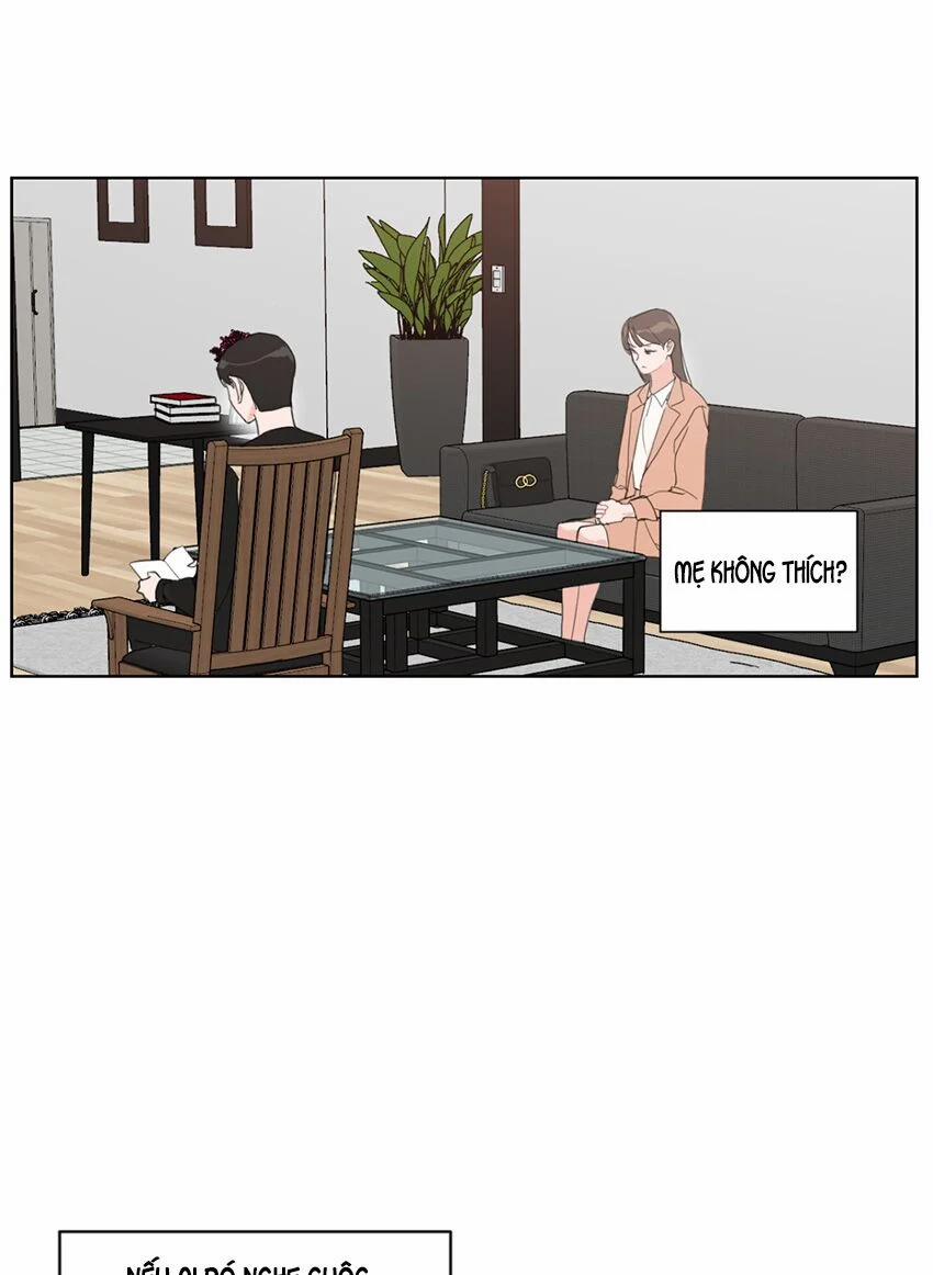 Baby Đến Rồi! 5 trang 4