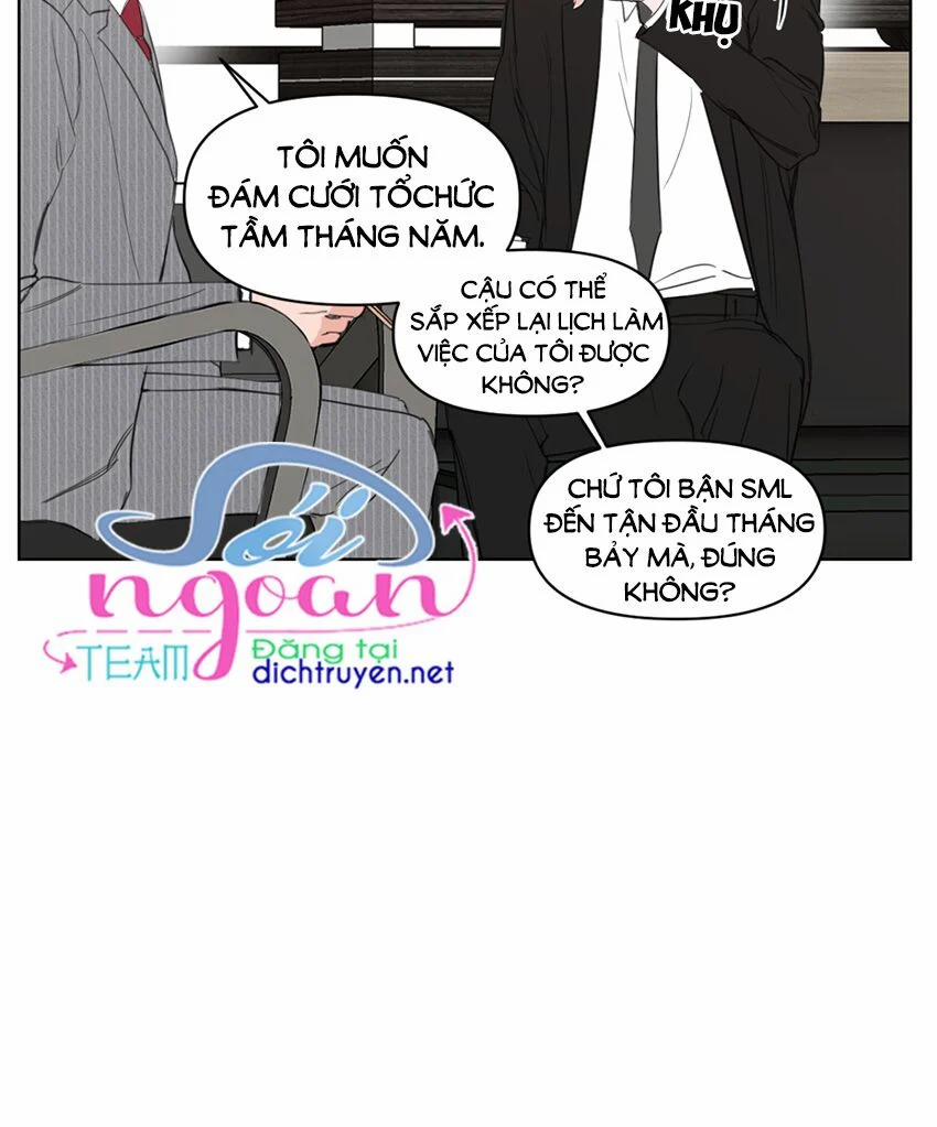 Baby Đến Rồi! 5 trang 47