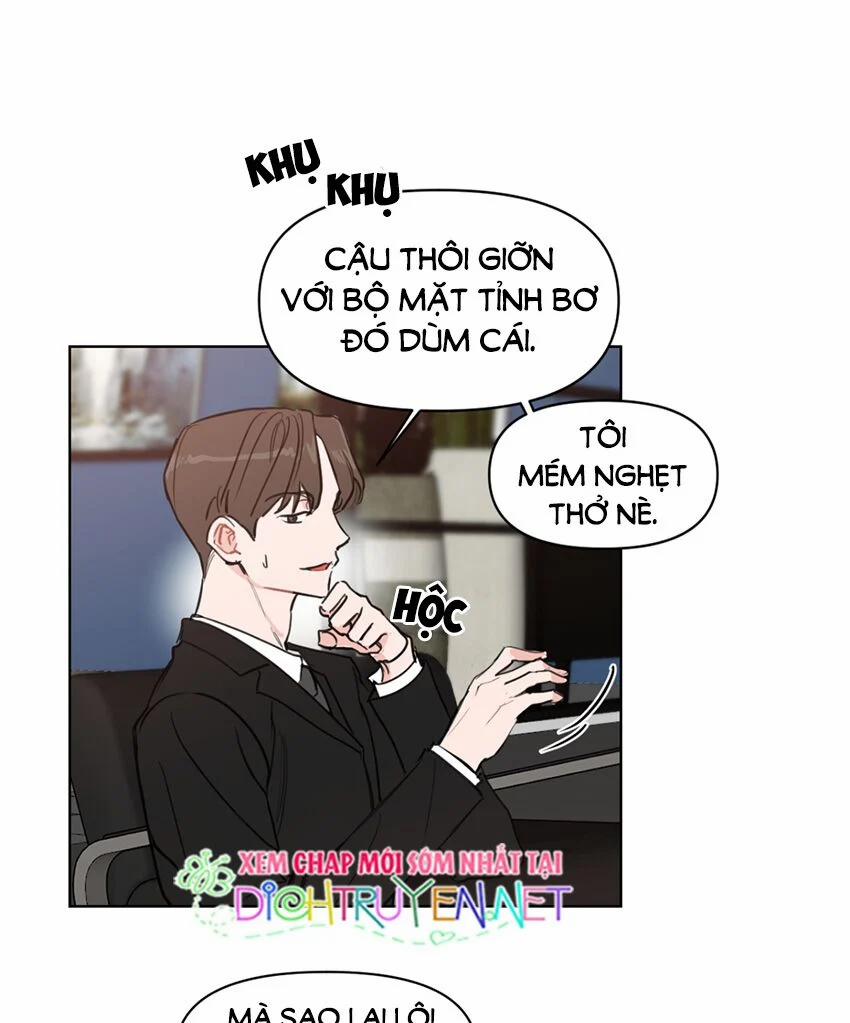 Baby Đến Rồi! 5 trang 48