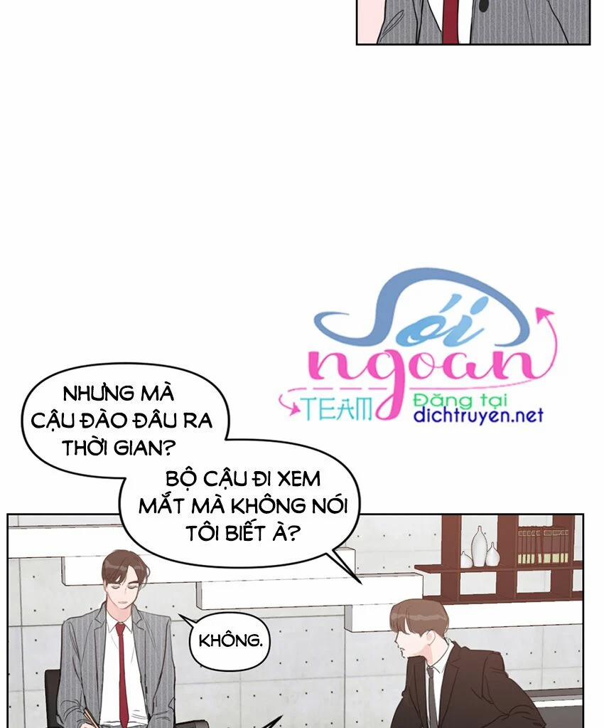 Baby Đến Rồi! 5 trang 56