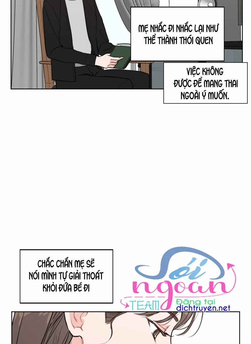 Baby Đến Rồi! 5 trang 8