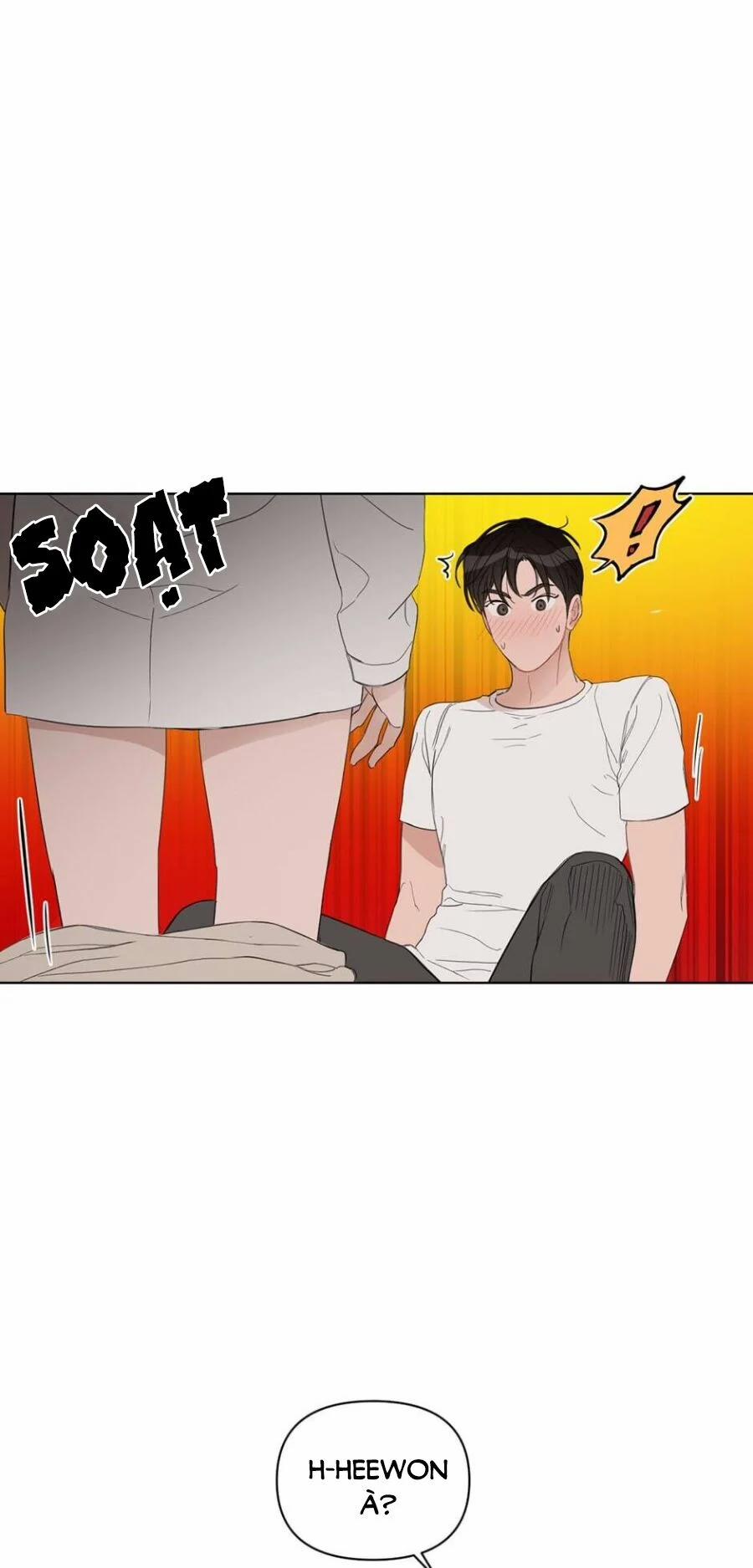 Baby Đến Rồi! 50 trang 1